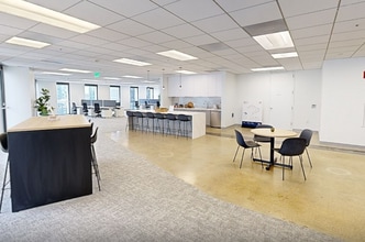 201 Mission St, San Francisco, CA à louer Photo intérieure– Image 2 sur 4