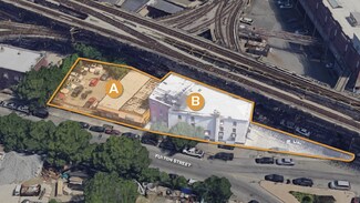 Plus de détails pour 2501 Fulton St, Brooklyn, NY - Local commercial à vendre