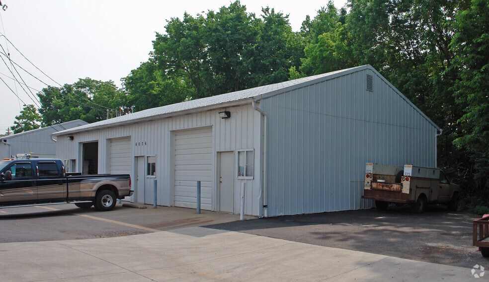 6076 State Route 128, Miamitown, OH à vendre - Photo de l’immeuble – Image 3 sur 3
