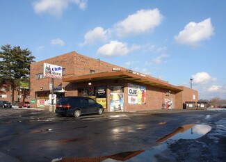 Plus de détails pour 554 Wethersfield Ave, Hartford, CT - Local commercial à louer