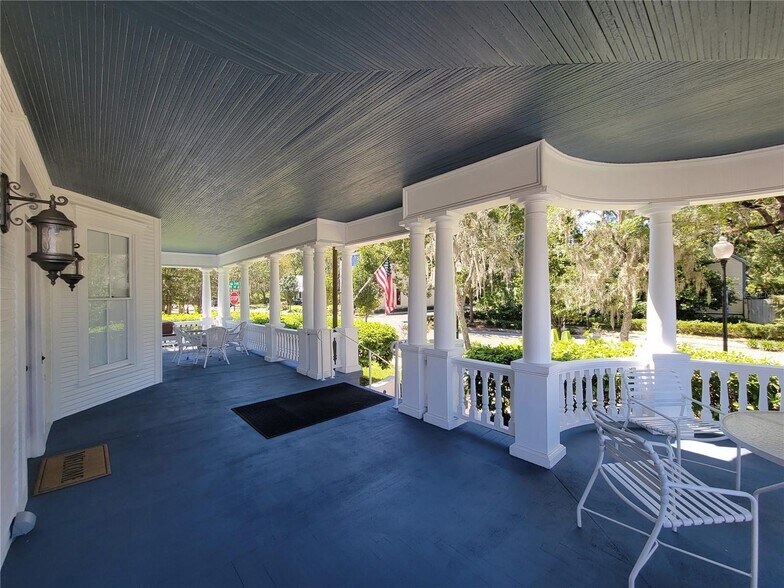 14713 S Main St, Alachua, FL à vendre - Photo de l’immeuble – Image 2 sur 33