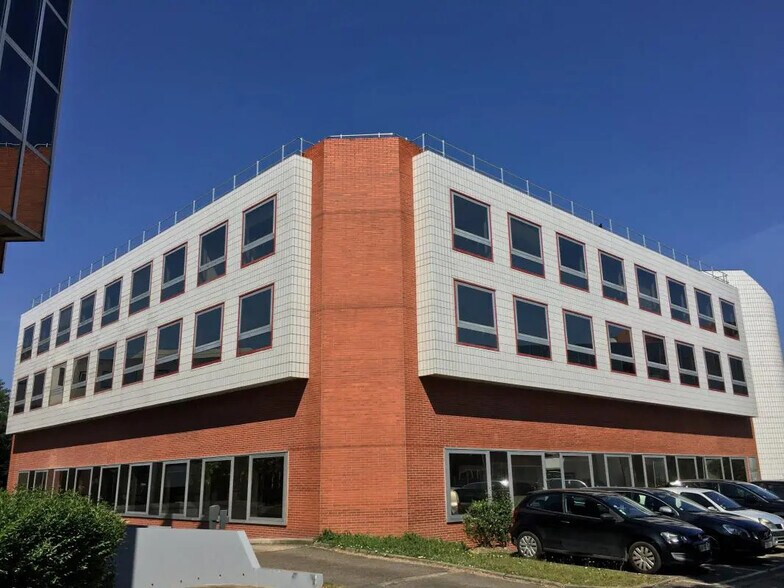 60 Route De Sartrouville, Le Pecq à louer - Photo de l’immeuble – Image 2 sur 16