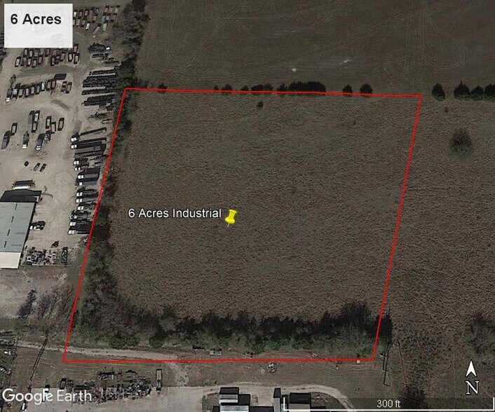 TBD Eastgate, Midlothian, TX à vendre - Photo de l’immeuble – Image 1 sur 4