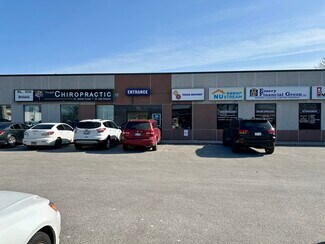 Plus de détails pour 215-235 Eugenie St, Windsor, ON - Bureau à louer