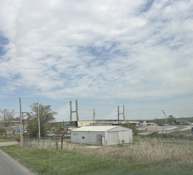 800 Giboney st, Cape Girardeau, MO à vendre - Photo de l’immeuble – Image 3 sur 5