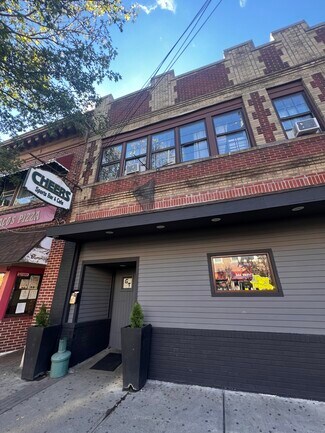 Plus de détails pour 13-15 Hamilton St, Bound Brook, NJ - Local commercial à vendre