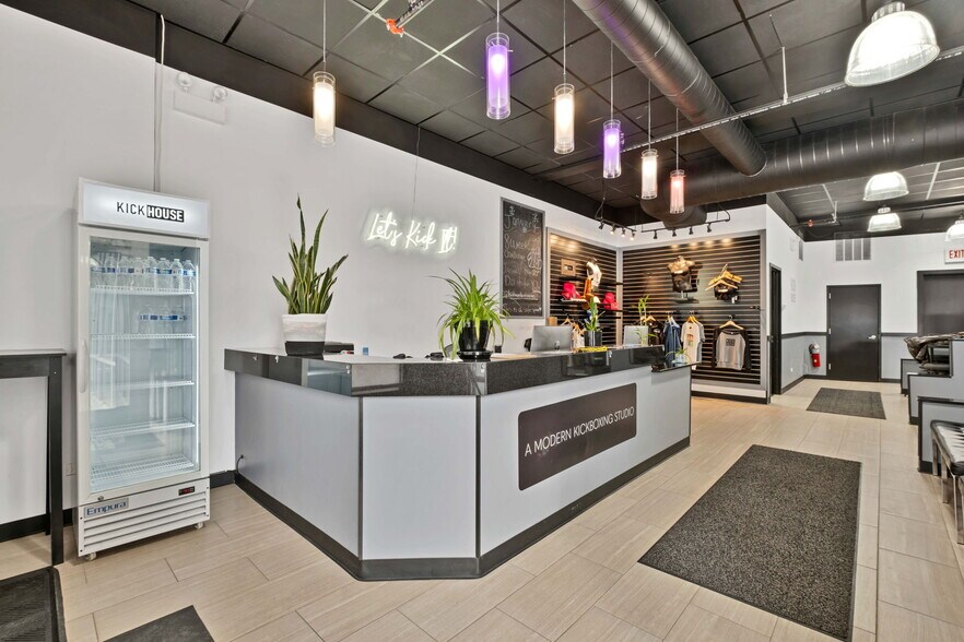 4725 N Western Ave, Chicago, IL à louer - Photo intérieure – Image 2 sur 5