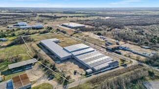 Plus de détails pour 428 Gibbons Rd, Sherman, TX - Industriel/Logistique à vendre