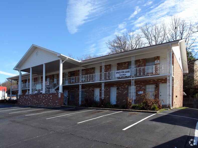 5100 John F Kennedy Blvd, North Little Rock, AR à louer - Photo de l’immeuble – Image 2 sur 12