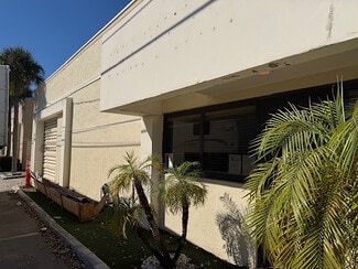 Plus de détails pour 3458 SW 15th St, Deerfield Beach, FL - Industriel/Logistique à vendre