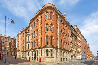 Plus de détails pour 32 Stoney St, Nottingham - Local commercial à louer