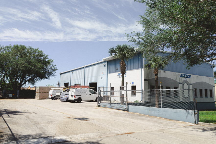 7204 Chancery Ln, Orlando, FL à louer - Photo de l’immeuble – Image 3 sur 11