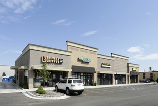 Plus de détails pour 2200 NW Alpine Ave, Walker, MI - Local commercial à louer