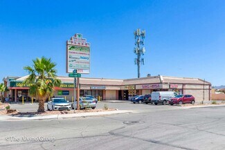 Plus de détails pour 4225 E Tropicana Ave, Las Vegas, NV - Local commercial à vendre