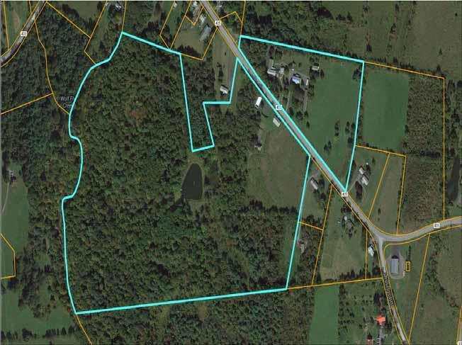203 County Rte 405, Westerlo, NY à vendre - Photo de l’immeuble – Image 3 sur 30