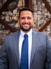 Dustin Haas