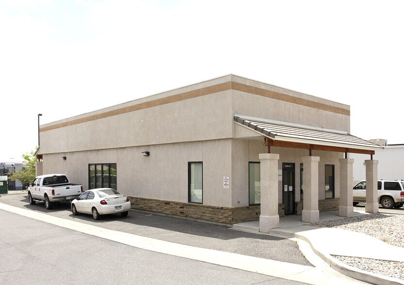 4104 Outlook Blvd, Pueblo, CO à vendre - Photo principale – Image 1 sur 15