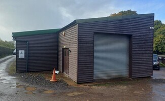 Plus de détails pour London Rd, Whimple - Bureau à louer