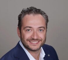 Vladimir Goykhman