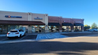 Plus de détails pour 11200 S Twenty Mile Rd, Parker, CO - Local commercial à louer