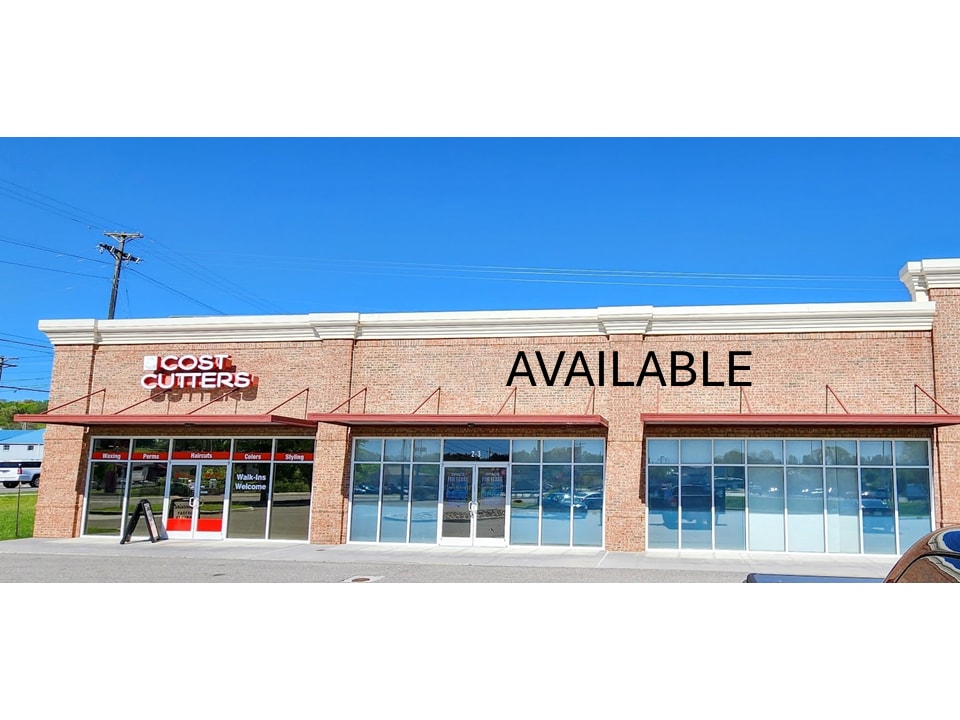 1318 Euclid Ave, Bristol, VA à louer Photo principale– Image 1 sur 20