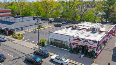 12 Northern Blvd, Great Neck, NY - VUE AÉRIENNE  vue de carte - Image1