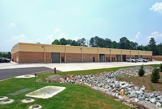 Plus de détails pour 298 Reynolds Rd, Hiram, GA - Local d'activités, Industriel/Logistique à louer