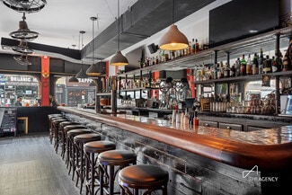 Plus de détails pour 623 Manhattan Ave, Brooklyn, NY - Local commercial à louer