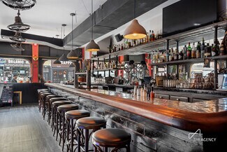 Plus de détails pour 623 Manhattan Ave, Brooklyn, NY - Local commercial à louer