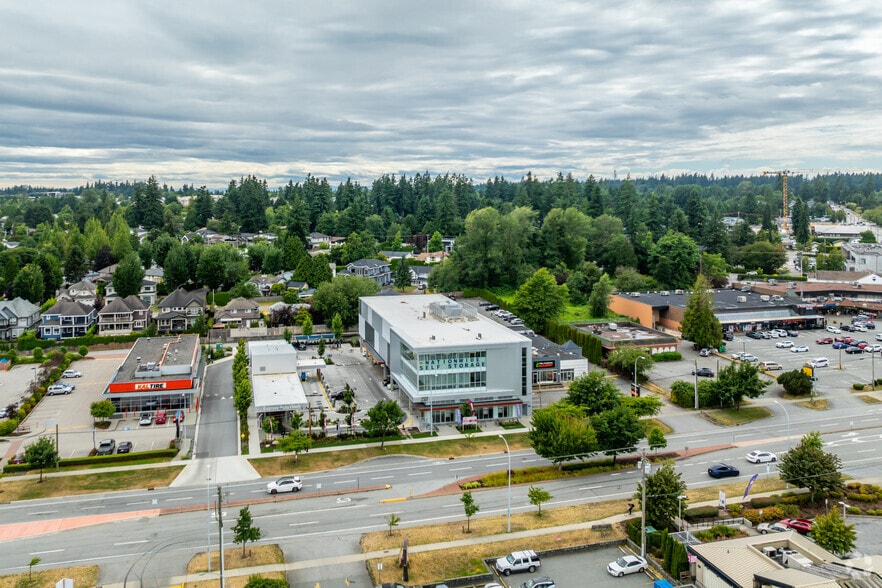 2337 King George Blvd, Surrey, BC à louer - Aérien – Image 3 sur 3