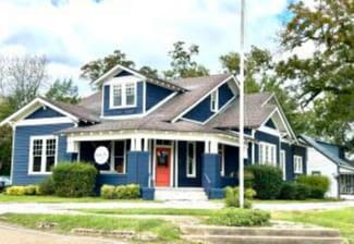 Plus de détails pour 512 W Monticello St, Brookhaven, MS - Local commercial à vendre