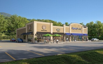 545 Main St, Kimball, TN à louer Photo de l’immeuble– Image 1 sur 3