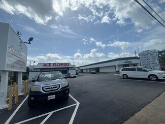 Plus de détails pour 1905 S Dairy Ashford, Houston, TX - Bureau/Local commercial, Local commercial à louer