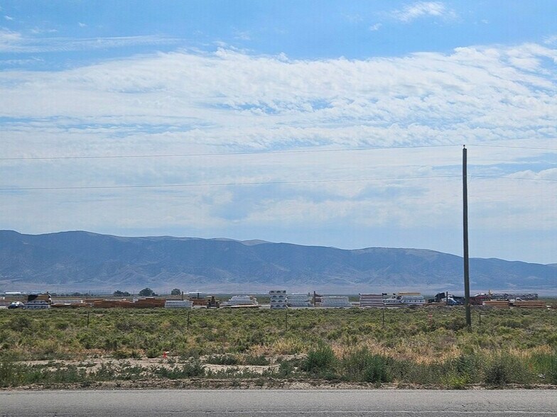 428 W 645 S, Fairfield, UT à vendre - Photo de l’immeuble – Image 3 sur 11
