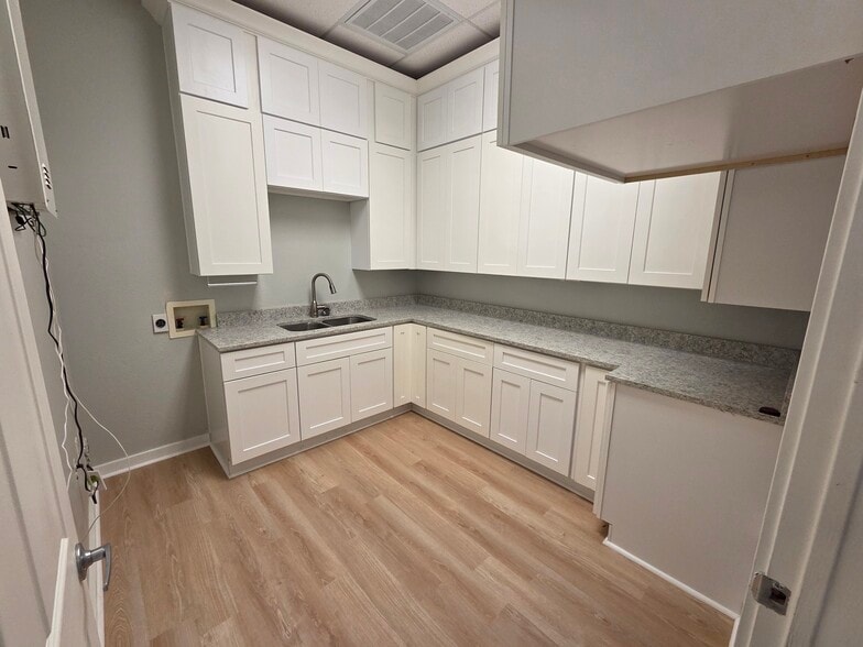 1906 S Bagdad Rd, Leander, TX à louer - Photo intérieure – Image 2 sur 9