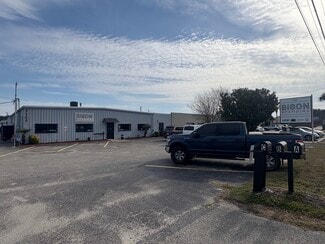 Plus de détails pour 7142 Cross County Rd, North Charleston, SC - Industriel/Logistique à vendre