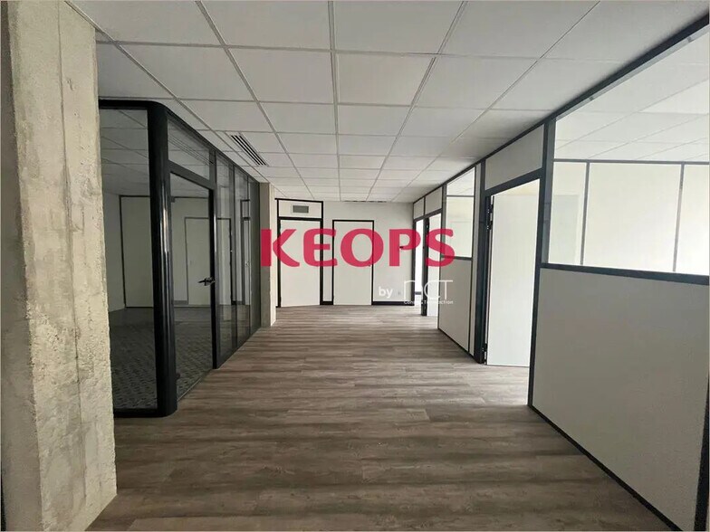 Local commercial dans Ramonville-Saint-Agne à vendre - Photo intérieure – Image 3 sur 7