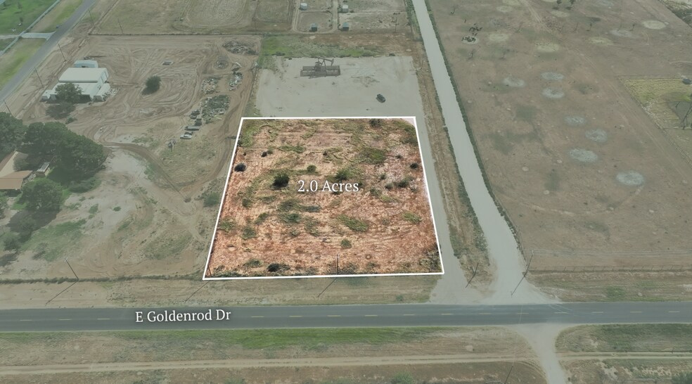 5698 Goldenrod dr, Gardendale, TX à vendre - Photo de l’immeuble – Image 3 sur 11