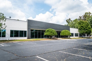 Plus de détails pour 11560 Great Oaks Way, Alpharetta, GA - Bureau à louer