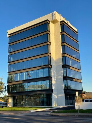 Plus de détails pour 6220 Gaston Ave, Dallas, TX - Bureau à louer