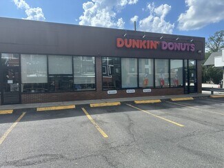 Plus de détails pour 454 Main St, Reading, MA - Bureau/Local commercial à louer