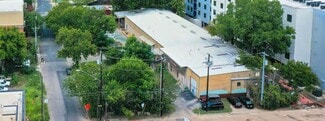 Plus de détails pour 1400 E 4th St, Austin, TX - Local d'activités à louer