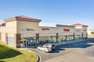 Plus de détails pour 10902-10912 E 71st St, Tulsa, OK - Local commercial à louer