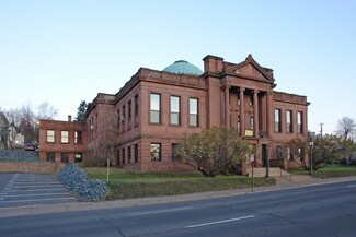 Plus de détails pour 101 W 2nd St, Duluth, MN - Bureau à louer