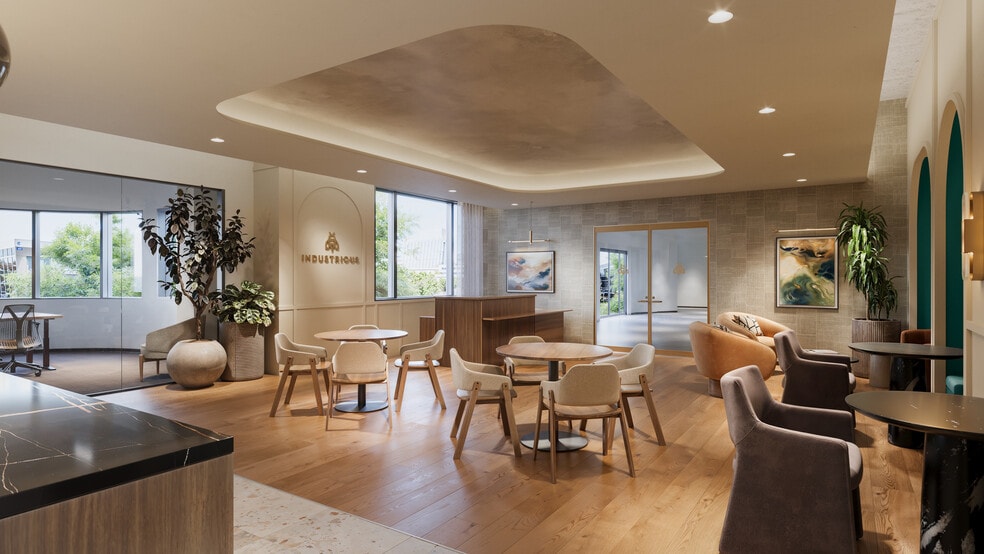 150 S Rodeo Dr, Beverly Hills, CA à louer - Photo intérieure – Image 1 sur 8