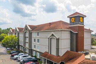 Plus de détails pour 6700 Financial Cir, Shreveport, LA - Hôtellerie à vendre