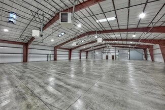 Plus de détails pour 60 Cygnet Dr, Mound House, NV - Industriel/Logistique à louer
