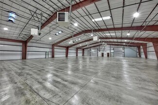 Plus de détails pour 60 Cygnet Dr, Mound House, NV - Industriel/Logistique à louer