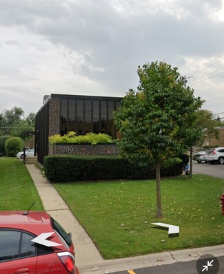 Plus de détails pour 1780 Ash St, Northfield, IL - Bureau à vendre