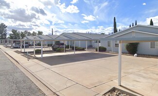 Plus de détails pour 270 W Tacoma St, Sierra Vista, AZ - Logement à vendre